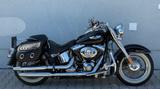 Harley-Davidson FLSTN SOFTAIL DELUXE - HARLEY-DAVIDSON 2011 SOFTAIL DELUXE