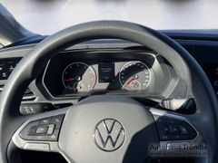 VW Caddy 1.5 TSI Life Life Klima Einparkhilfe