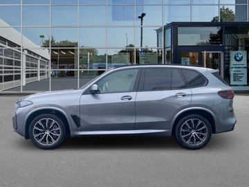 BMW X5 - 2