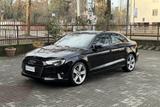 Audi AUDI A3 Sedan 1.6 TDI 116 CV S tronic Sport - Sedan mit Diesel-Antrieb
