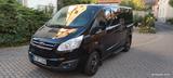 Ford Tourneo Custom - gebrauchte Ford Tourneo Custom aus dem Jahr 2017