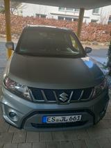 Suzuki Vitara 1.4 BOOSTERJET ALLGRIP Vitara S Vitara S