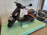 Vespa GTV 300 Lageraktionsrabatt - VESPA GTV 300