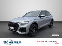 Audi Q5 - Vorschau Bild 1