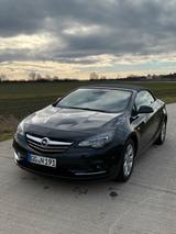 Opel Cascada 1.6 ECOTEC DI Turbo 125kW INNOVATION...