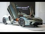 McLaren GT GTS - McLaren GT Neuwagen