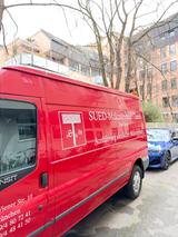 Ford Transit 2,4 - FT350 Kasten mittelhoch - Ford Transit: 2.4