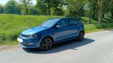 Volkswagen VW Polo 6R, 1.4l TDI, Lounge Edition - Volkswagen Polo mit Diesel-Antrieb: Automatik, 1.4