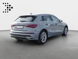 Audi A3 Sportback 35 TDI Advanced LED*RFK*Virtual - Audi Jahreswagen