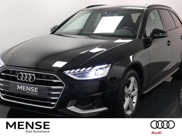 Audi A4 Avant 40 TDI S tronic advanced |Matrix|AHK