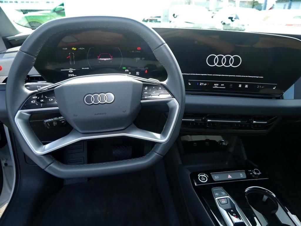 Audi A6 e-tron - Bild 5