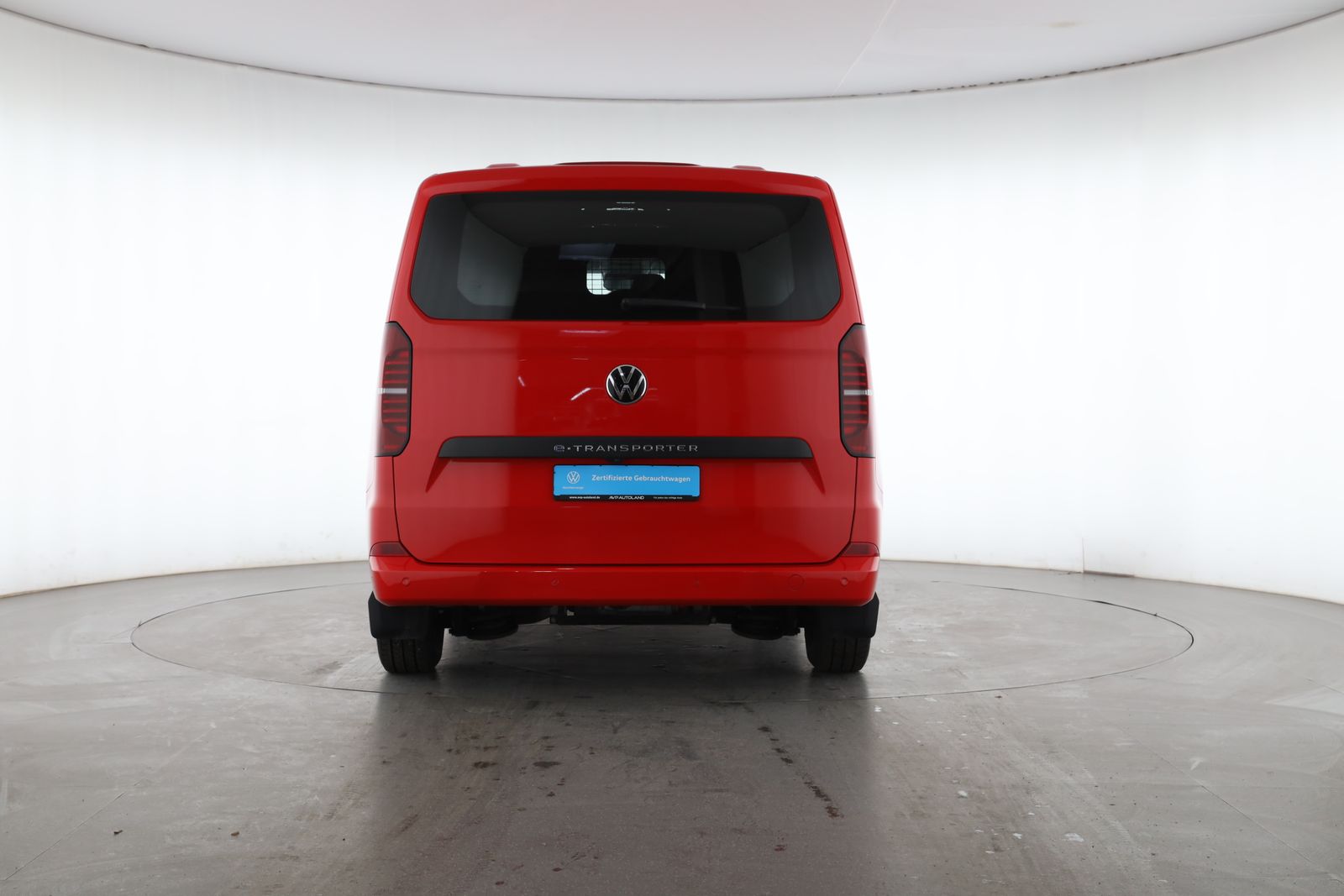 Volkswagen T7 Transporter - Bild 6
