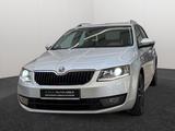 Skoda Octavia Combi Elegance 4x4 Standheizung/LED - Skoda Octavia: Winterreifen