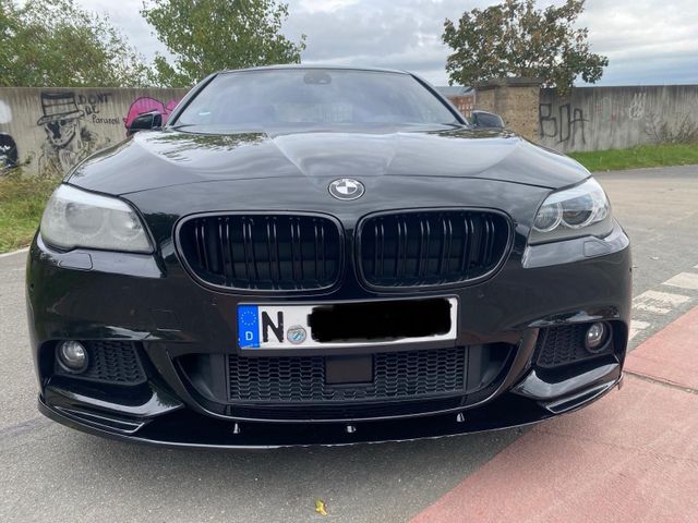 BMW F10 EURO 6