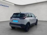 Opel Crossland X 1.2 - Opel Crossland (X) aus 2020