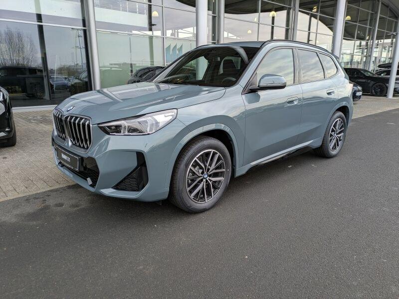 BMW X1 sDrive20i M Sportpaket