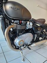Triumph Bobber Bonneville  - Offers