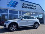 Audi Q5 Sportback 50 TFSI e S tronic quattro advanced - Audi Q5: Beige