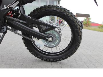 Honda CRF300 L Rally ABS+LED !! Aktionspreis!!