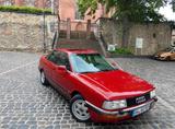 Audi 90 B3 2.3 20V Quattro - Audi 90: 2.3