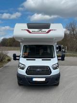 Roller Team Kronos295M - Roller Team Alkoven