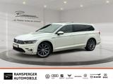 Volkswagen Passat Variant 1.4 TSI GTE AHK ACC LED Pano Stan - mit Hybrid-Antrieb: Panorama-Dach, Kombi