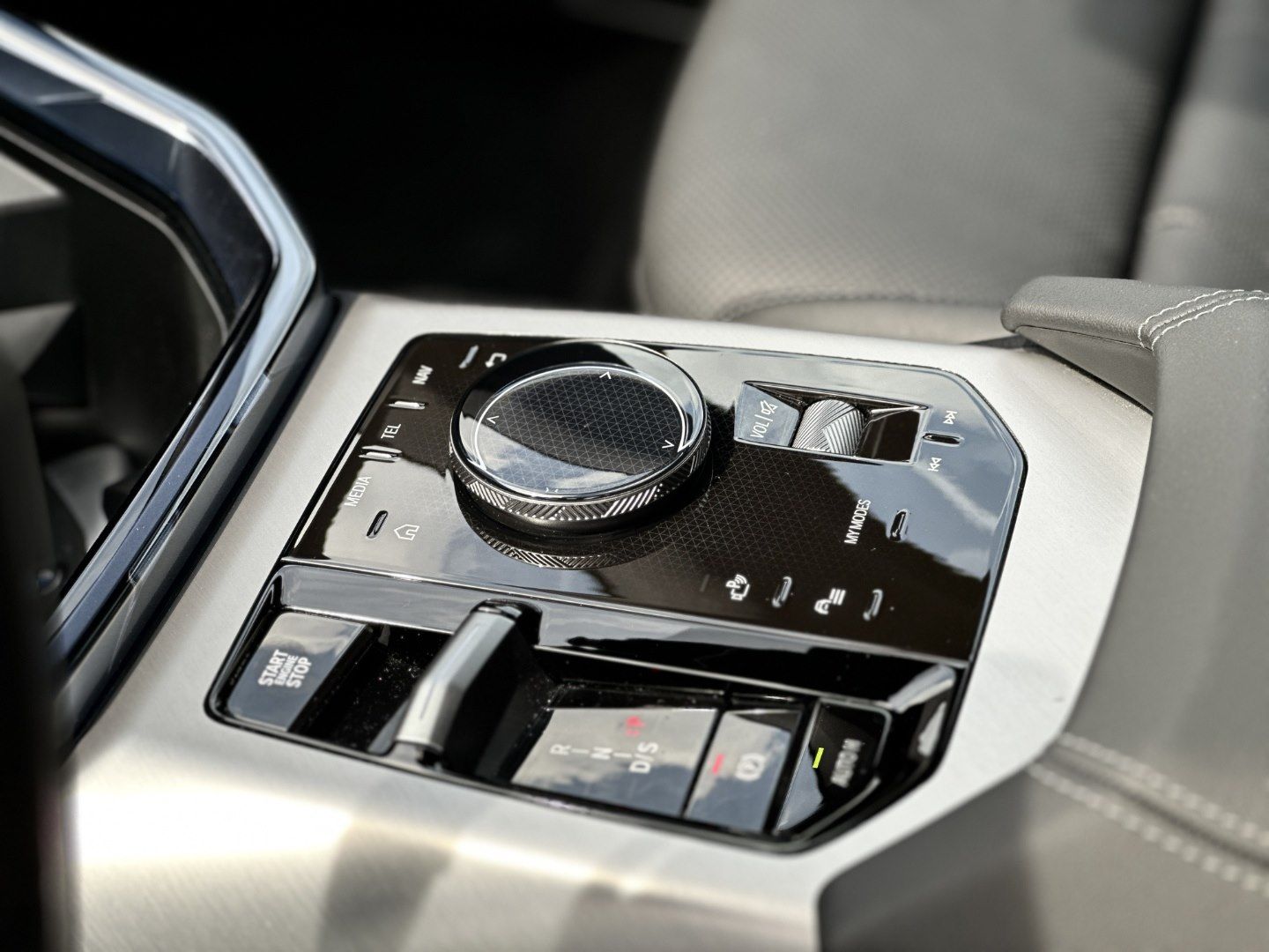 BMW X3 - Bild 11