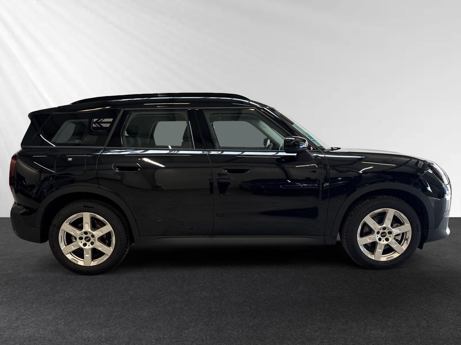 MINI Countryman C Paket M|Head-Up|H/K|DA&PA