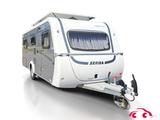 HYMER / ERIBA / HYMERCAR Eriba Feeling 442 Mover, Autark, Multimediapaket - HYMER / ERIBA Wohnwagen