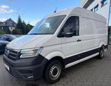 Volkswagen Crafter Kasten 35 mittellang Hochdach FWD