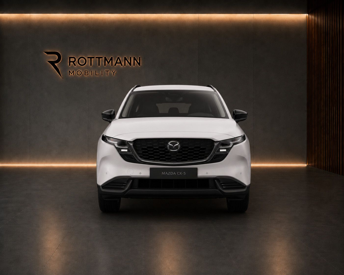 Mazda CX-5 - Bild 3