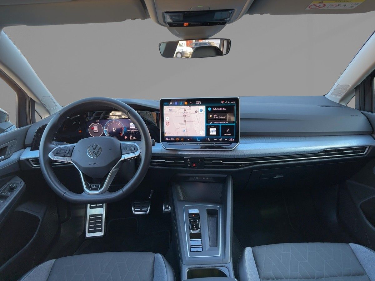 Volkswagen Golf - Bild 6