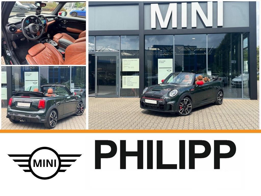 MINI Jcw John Cooper Works HuD RFK ACC Ad-LED LenkrHzg 18