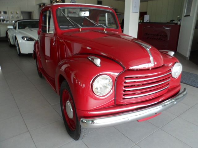 Fiat Topolino