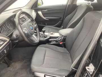 BMW 116 - 9