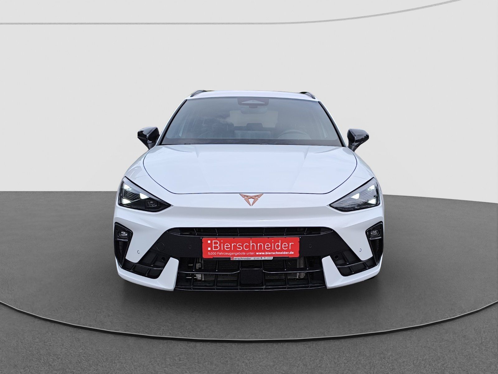 Cupra Leon - Bild 3