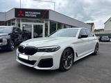 BMW M550 5 Limousine M550 i xDrive ACC/HUD/Massage - gebrauchte BMW M550 aus dem Jahr 2020