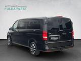 Mercedes-Benz Vito Mixto extralang 119 4x4 5Si LKW AHK Standhz - mit Diesel-Antrieb: Kleinbus