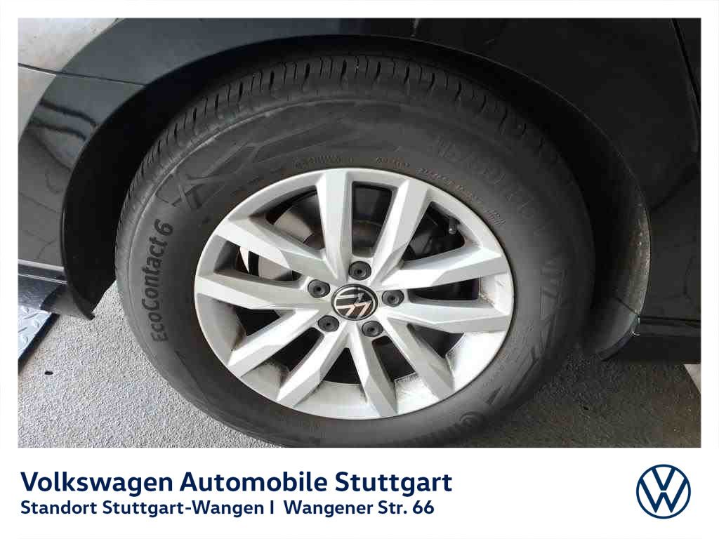 Volkswagen Passat Variant - Bild 12