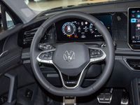 Volkswagen Tiguan - Vorschau Bild 8