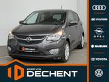 Opel Karl Exklusiv 75PS SHZ/PDC/LHZ! - Opel KARL Exklusiv mit Benzin-Antrieb