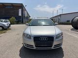 Audi A4 Avant 1.9 TDI*Temp*KlimaA*SHZ*Tüv-07.26 - Audi A4 aus 2006: 1.9