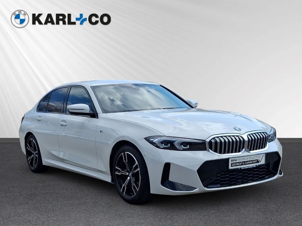 BMW 318 - Bild 6
