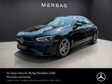 Mercedes-Benz CLA 200 COUPE AMG-LINE ADVANCED PLUS MBUX KAMERA - Mercedes-Benz CLA 200 in Mainz
