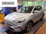 MG ZS EV Luxury Maximum 72kWh FahrAss+ 360K Leder - MG ZS: EV