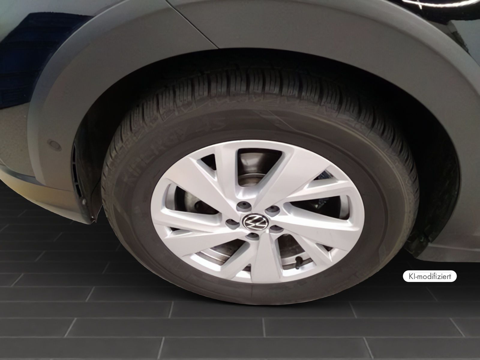 Volkswagen Taigo - Bild 10