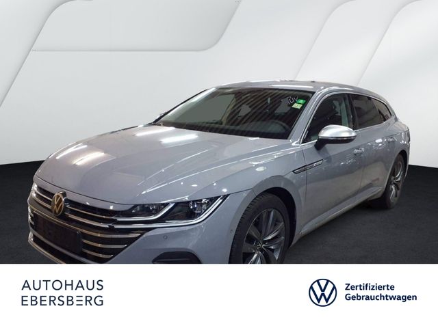 Volkswagen Arteon Shootingbrake Elegance 2.0 TSI AHK IQ.Dri