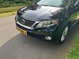 Lexus RX 450h 4WD Pure - Lexus RX 450 aus 2010: Rx450h