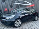 Kia Rio Edition 7*Klima*PDC - gebrauchte Kia Rio aus dem Jahr 2011