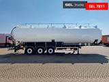 Feldbinder KIP 60/7300/A/2 / 60.000 l / Kippsilo - Feldbinder LKWs